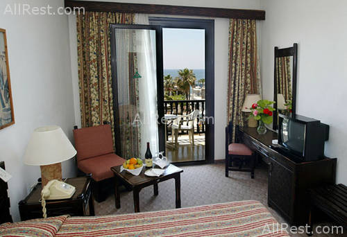 Dionysos Hotel 3
